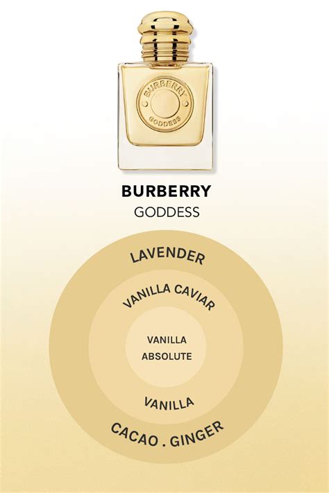 perfumes that smell like burberry goddess|most expensive burberry perfume.